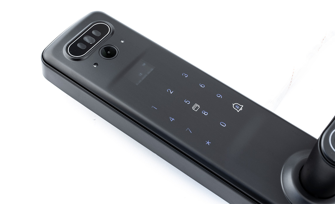 Gimmel F35 Tuya